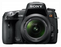 Sony › Alpha 580+18-55mm f/3.5-5.6 SAM