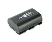 BATERIA ANSMANN CANON LP E6 